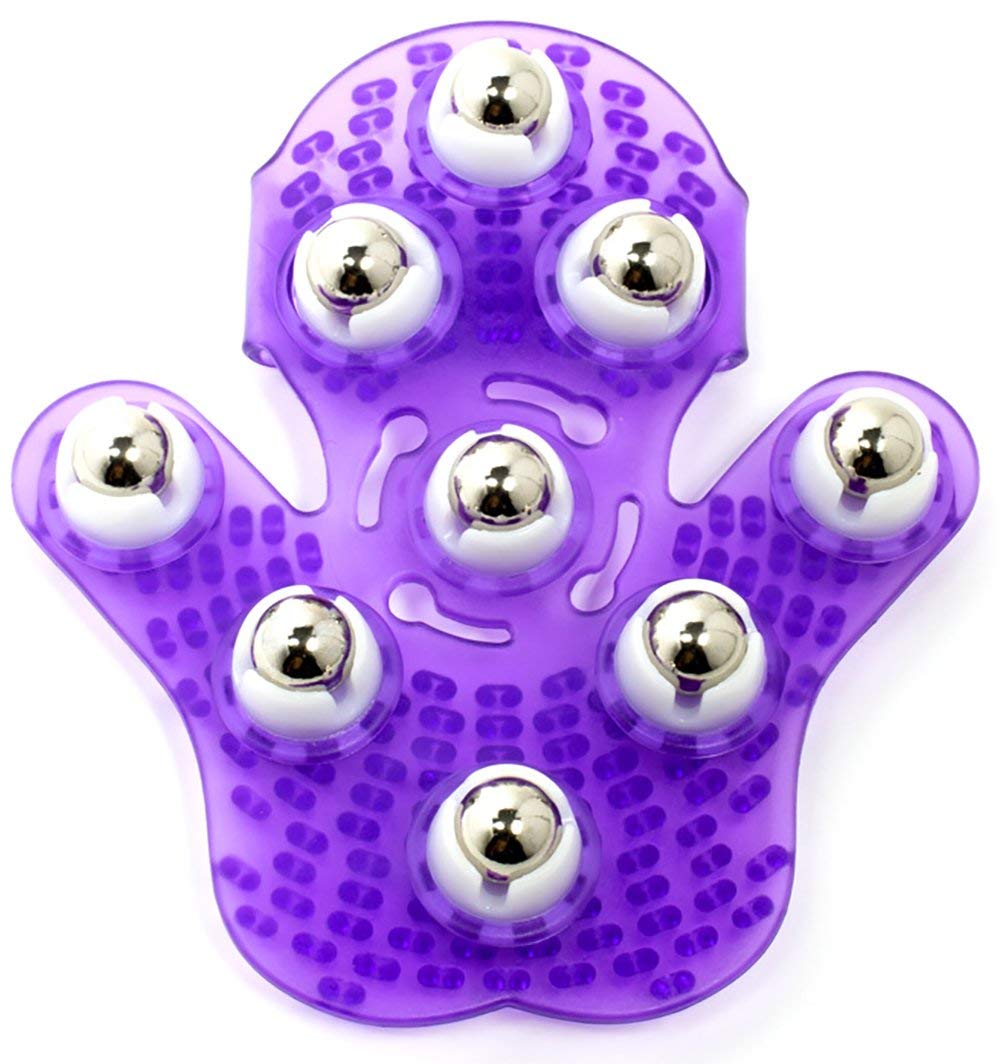 RollFit Body Massager